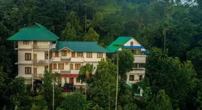 Chediyar Bell Vedera Resort - Image 4