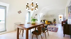 Votre appartement de luxe au coeur de Lisbonne - Image 2