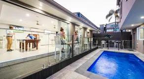 Athena Motel Apartments - Image 2