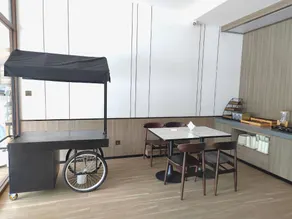 Hanting Hotel Liaocheng Development Zone Liaohe Road - Image 4