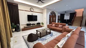 Gurap homestay and mini wedding house - Image 4