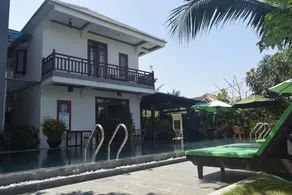 Hoi an Osaka Riverside Villa & Spa - Image 4