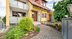 Appartement \"Casa Mia 2\" avec jardin privé et Wi-Fi - Image 3