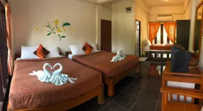 Baan Chanoknunt Resort Pai - Image 2