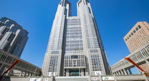 Prime Suites Tokyo - Image 3