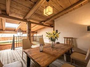 Yueshang Boutique Hostel (Dukezong Ancient City) - Image 5