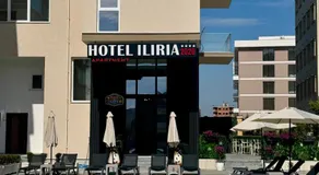 Hotel Iliria - Image 4