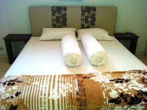 Griya Putri Dewi Family Guest House - Image 2