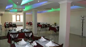 Sultan Pansion Bird Paradise - Image 3