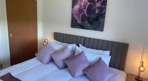 Glen Cannich - Top Location, 2BR Accessible apt - Image 4
