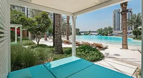 Skyline Vista 3-Bedroom Haven with Lagoon Retreat - Image 3