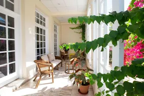 Odyssey Hotel - Image 5