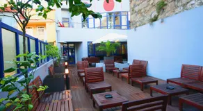 PILOT Design Hostel & Bar - Image 5