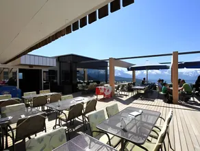 Hotel Belalp - Image 4