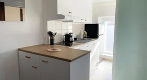 1 appartement au centre de Saignelégier - Image 3