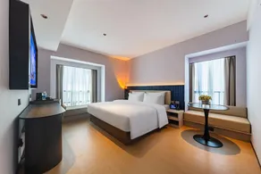 Deramcityhotel - Image 2