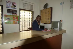 St. Sam Hotel Kamusi - Image 3