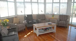 Tuskar House by the Sea - Image 3