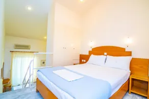 Orestis Hotel Sea View Apartments - Image 2