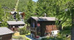 Chalet Kira mit Hotpot - Image 3