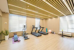 Starway Hotel (Linyi Beicheng New District Lushang Center) - Image 3
