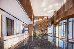 Atour Hotel Jinan Laiwu - Image 2