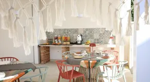 Mediterraneo Rooms Bed and Breakfast - Image 3