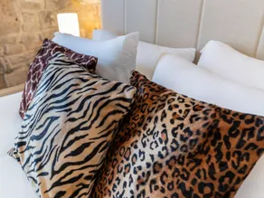 The Luxury Cave Stone Stay - Image 2