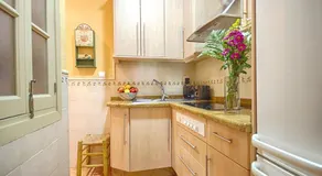 Apartamento vacacional \"Piso Picasso\" en la ciudad de Málaga con balcón, Wi-Fi y aire acondicionado. - Image 3