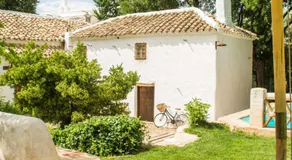 Casa rural La Alameda til 6 personer - Image 4