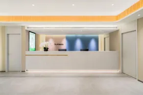 Home Inn Neo Wuxi Nanchansi Nanchang Street Yongle Road - Image 4