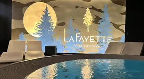 Best Western Plus La Fayette Hotel et SPA - Image 4