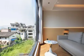 Huangyao Yueshe Sky Terrace Panoramic Hotel - Image 5