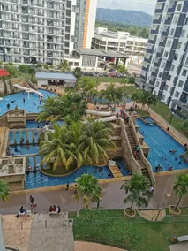 2-bedroom @ Swiss Garden Resort Residences - Image 4