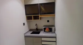 منتجع هدب للشقق المخدومة - Image 3