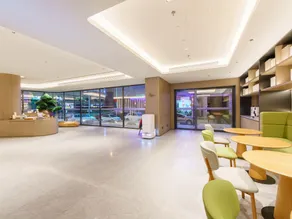 Ji Hotel Dalian Huannan Plaza Shandong Road - Image 5