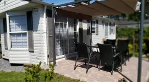 Bospareltjes Luxe chalets Alleen voor recreatie - Image 4