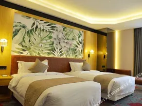 Longshun Hotel - Image 2