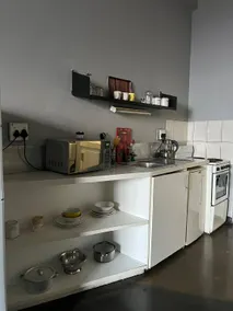 Homely and Warm unit - Image 4