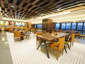 UrCove by Hyatt Quzhou Changshan - Image 5
