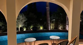 Maison d'Orange - La Pinede - Image 5