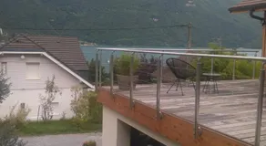 Le chalet du Lac - Image 2