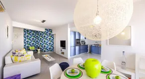 Protaras Pallini 201 Seaside Suite - Image 2