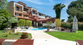 Apartments with Pool Villa Rossella 1 - Image 3