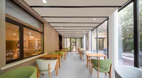 Ji Hotel Shanghai Hongqiao Hub Songhong Road Subway Station - Image 5