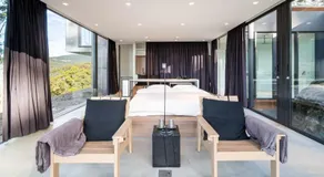 Mountain Top Snug, Studio Itas - Image 5