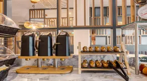 Holiday Inn – the niu, Pax Berlin Airport by IHG - Image 2