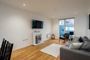Cozy Stays The Exchange Manchester City Centre - Image 2