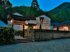 Hangzhou Jianwu Township · Jiulin Jingshe Lake Homestay - Image 5
