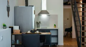 PV Loft Valencia - Modernos y cómodos estudios dúplex cerca a Russafa - Image 2